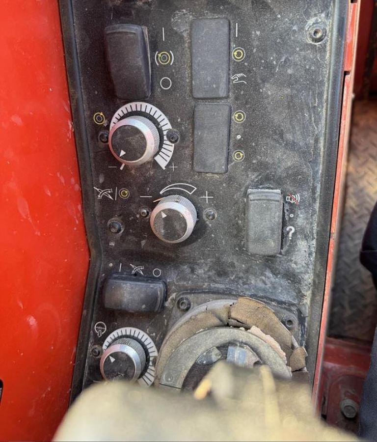 Used 2014 DITCH WITCH JT60