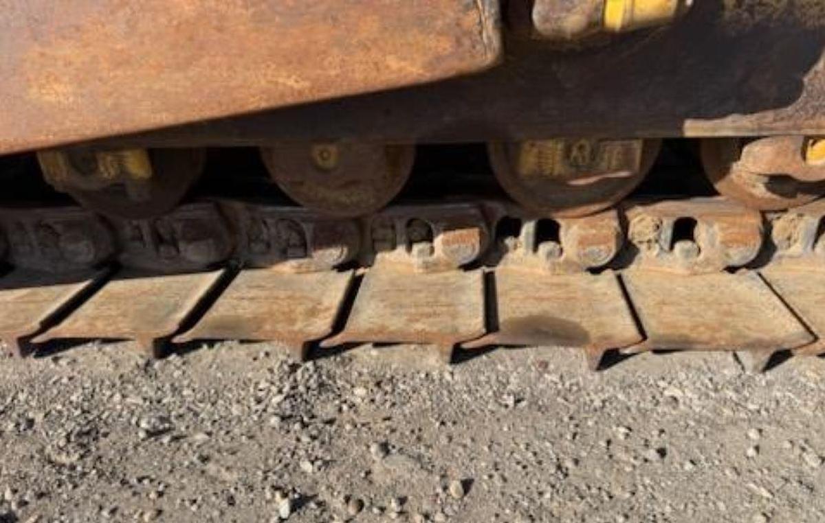 Used 2001 Caterpillar D6R XL Dozer