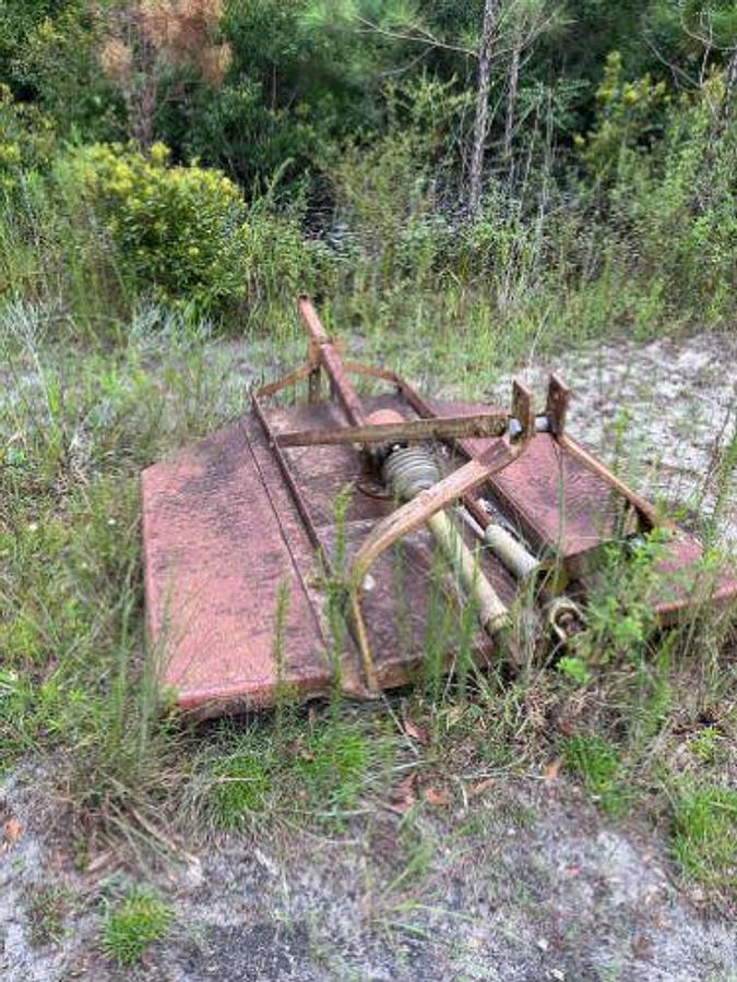 Used 2021 Mahindra 1640