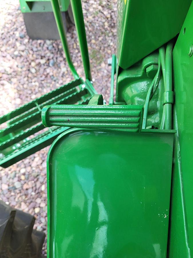 Used 1964 John Deere 4020