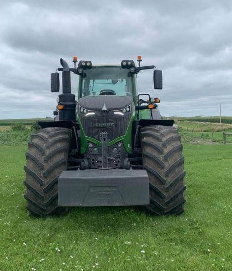 Used 2021 Fendt 1046 Vario