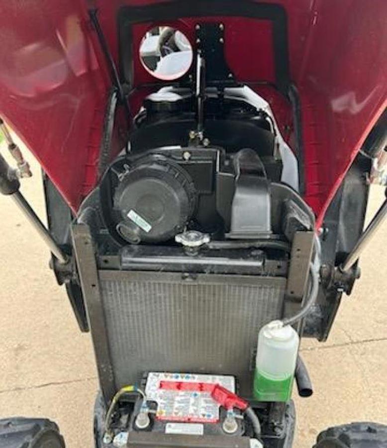 Used 2025 Yanmar 325