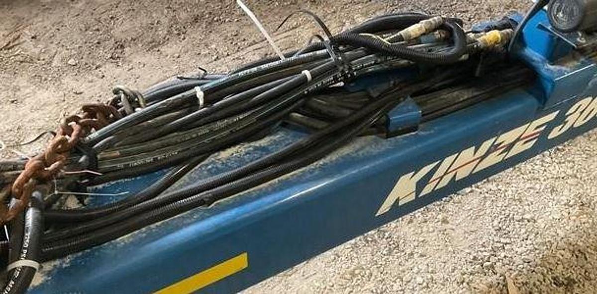 Used 2019 Kinze 3600ASD