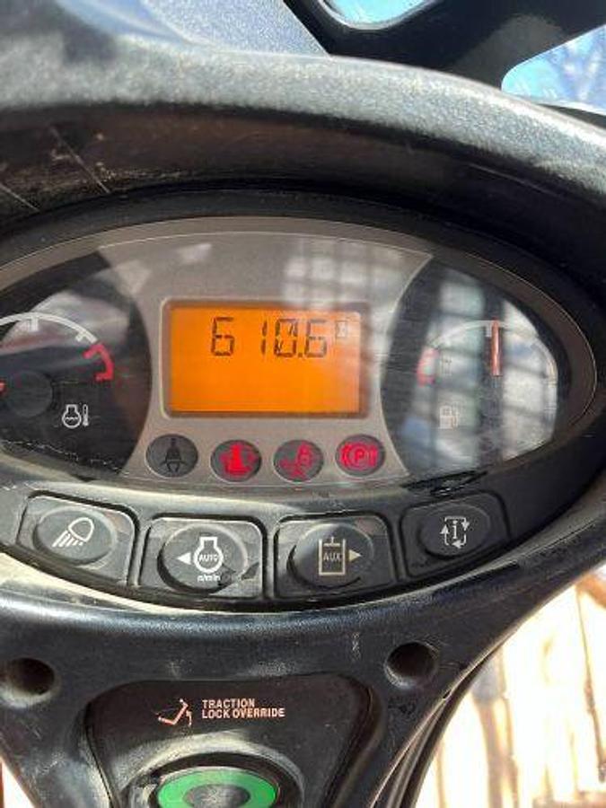 Used 2020 BOBCAT T650