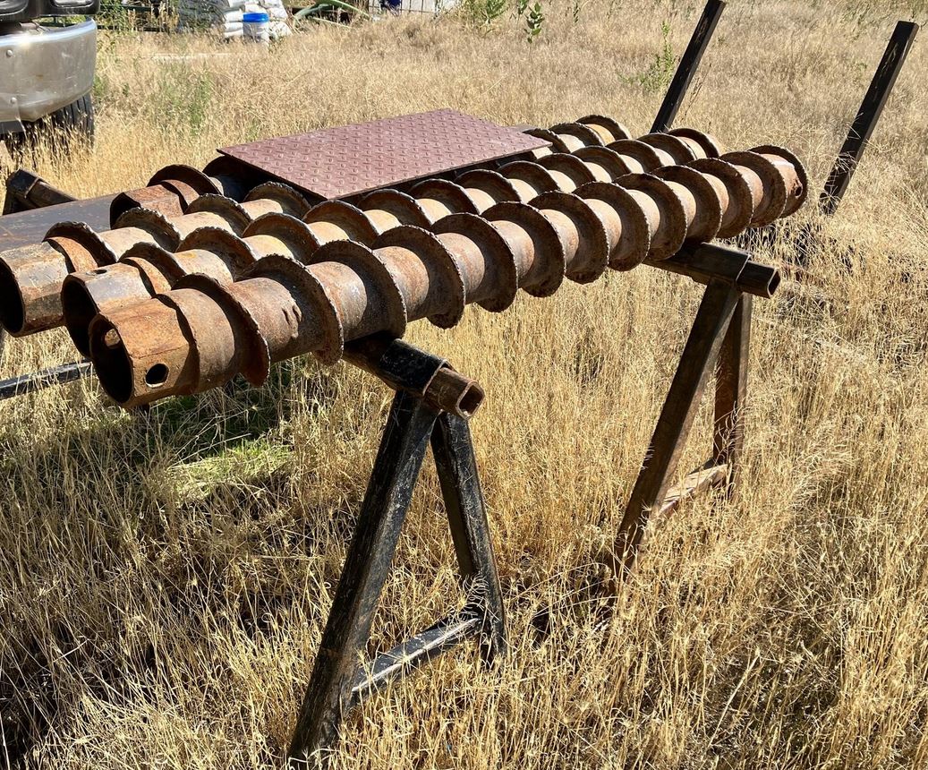 Used 1995 FOREMOST MOBILE B59