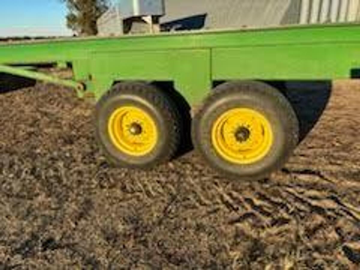 Used 2017 Kramer Ranch Hand