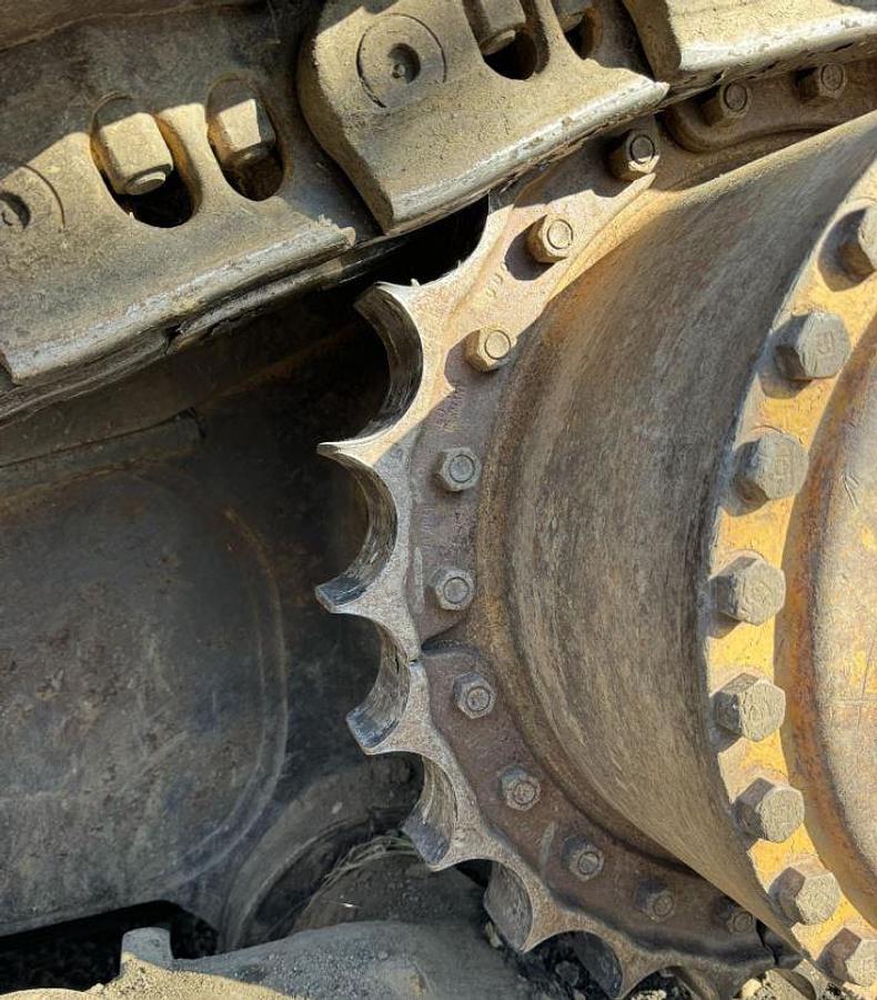 Used 1997 Caterpillar D8R