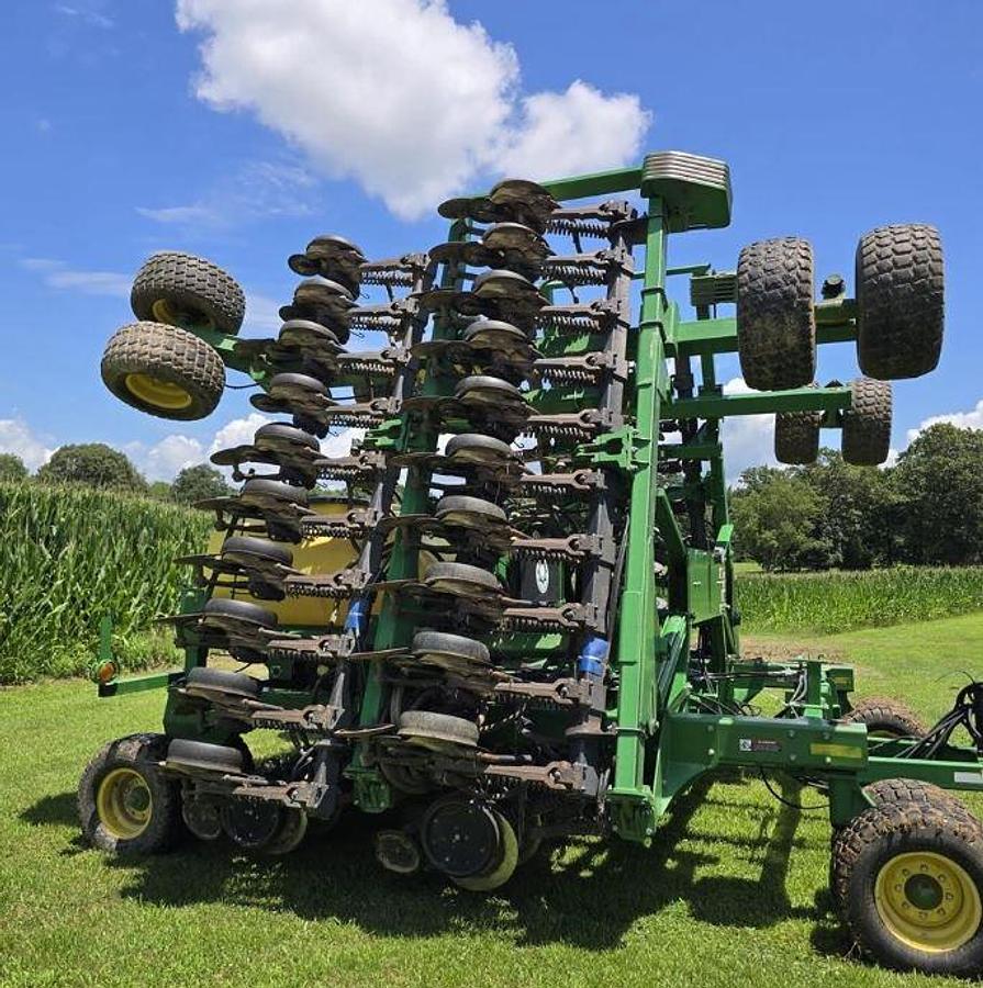 Used 2014 John Deere 1990CCS