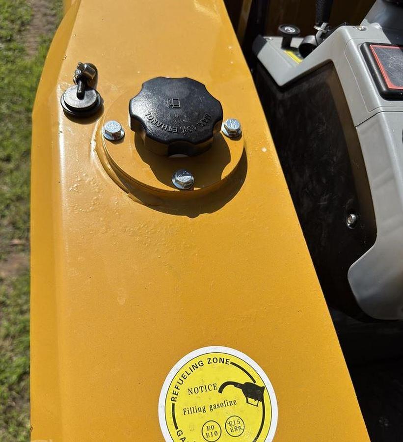 Used 2025 CFG INDUSTRY MX50R Mini Excavator