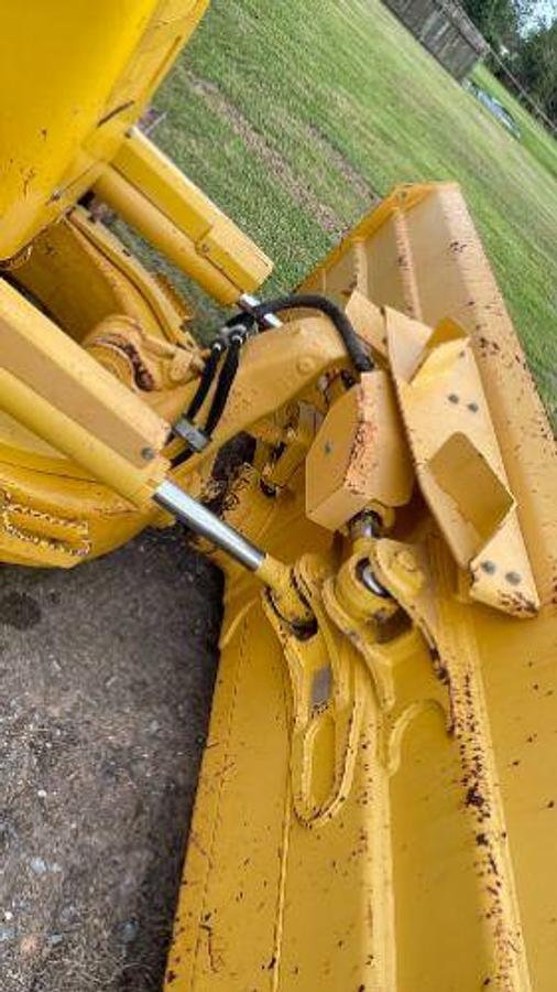 Used 2019 KOMATSU D51PXI 24 Dozer