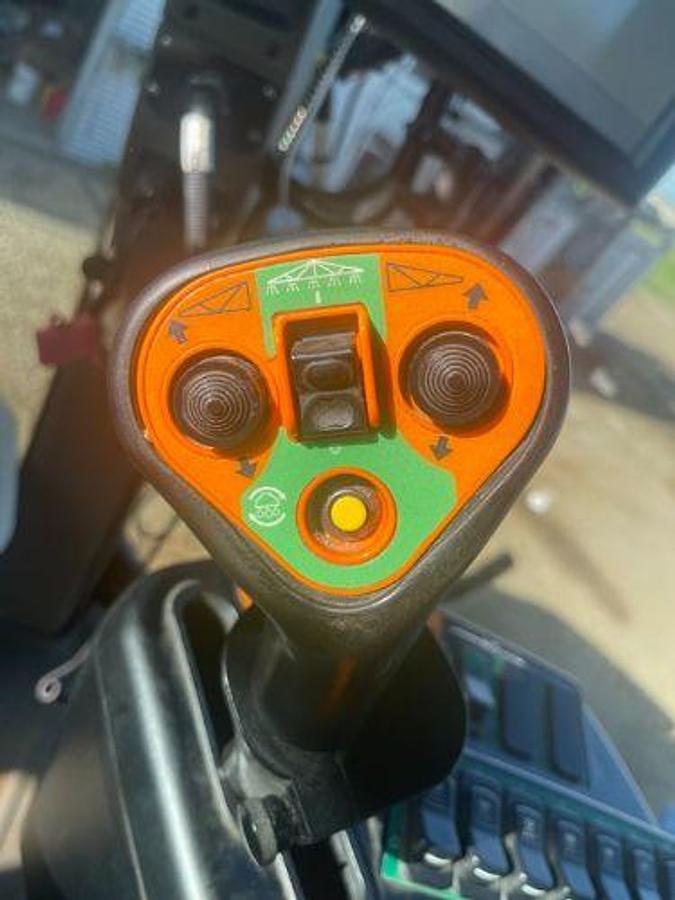 Used 2015 Case IH 4440