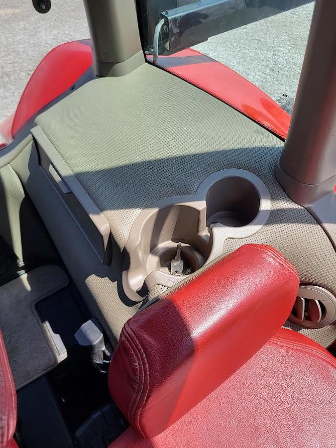 Used 2013 CASE IH MAGNUM 235 Tractor