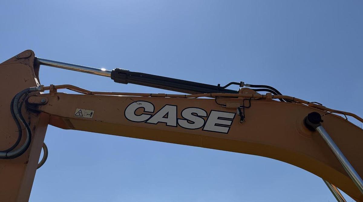 Used 2022 CASE CX300E
