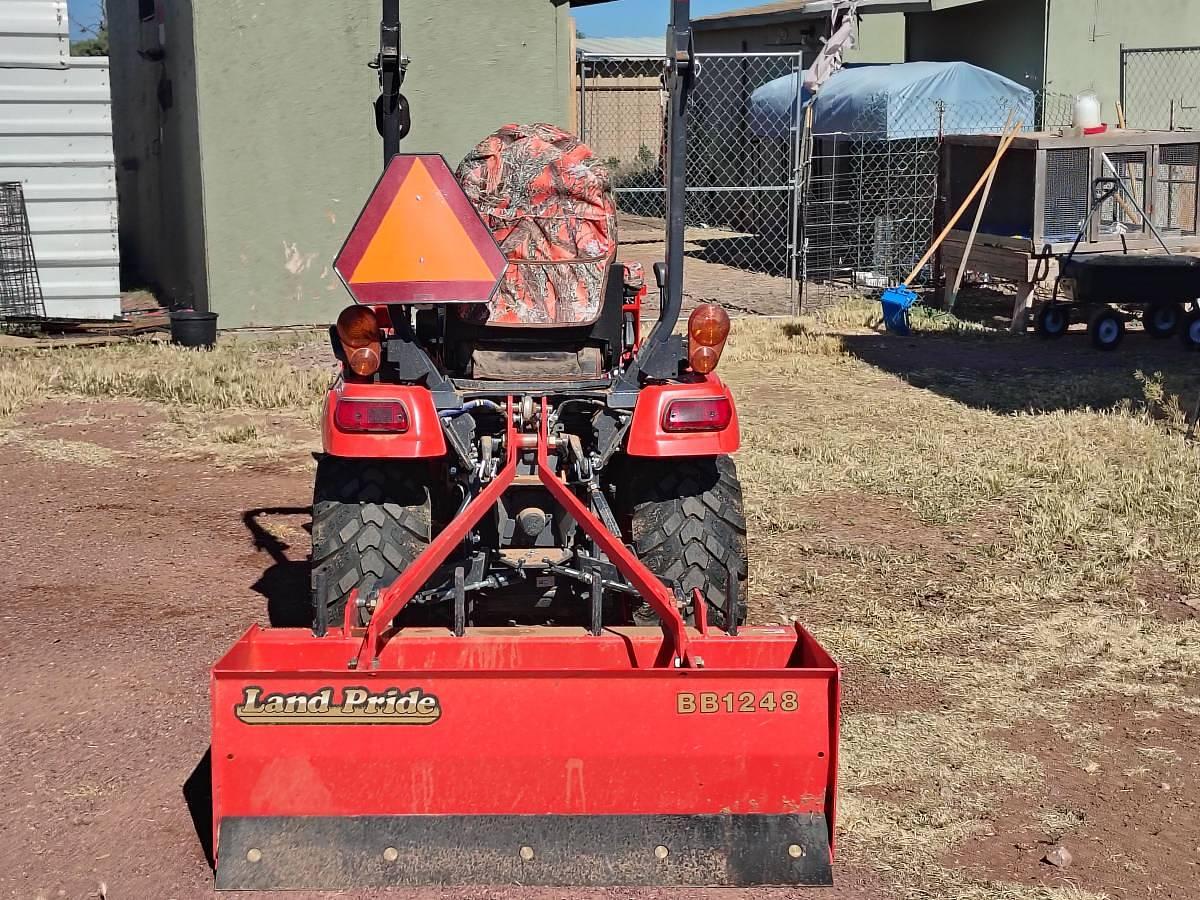 Used 2025 Kubota LA344