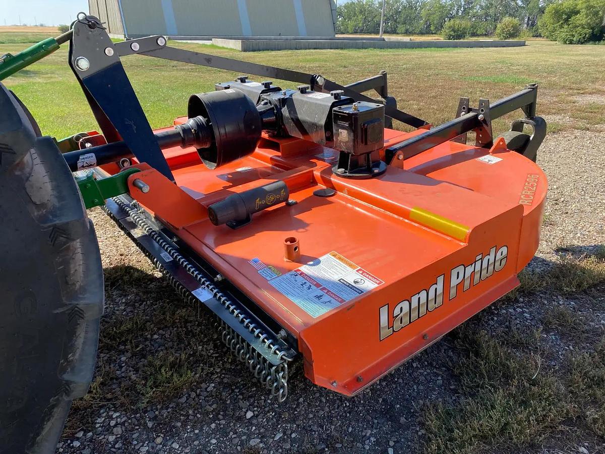 Used 2023 John Deere 5090E