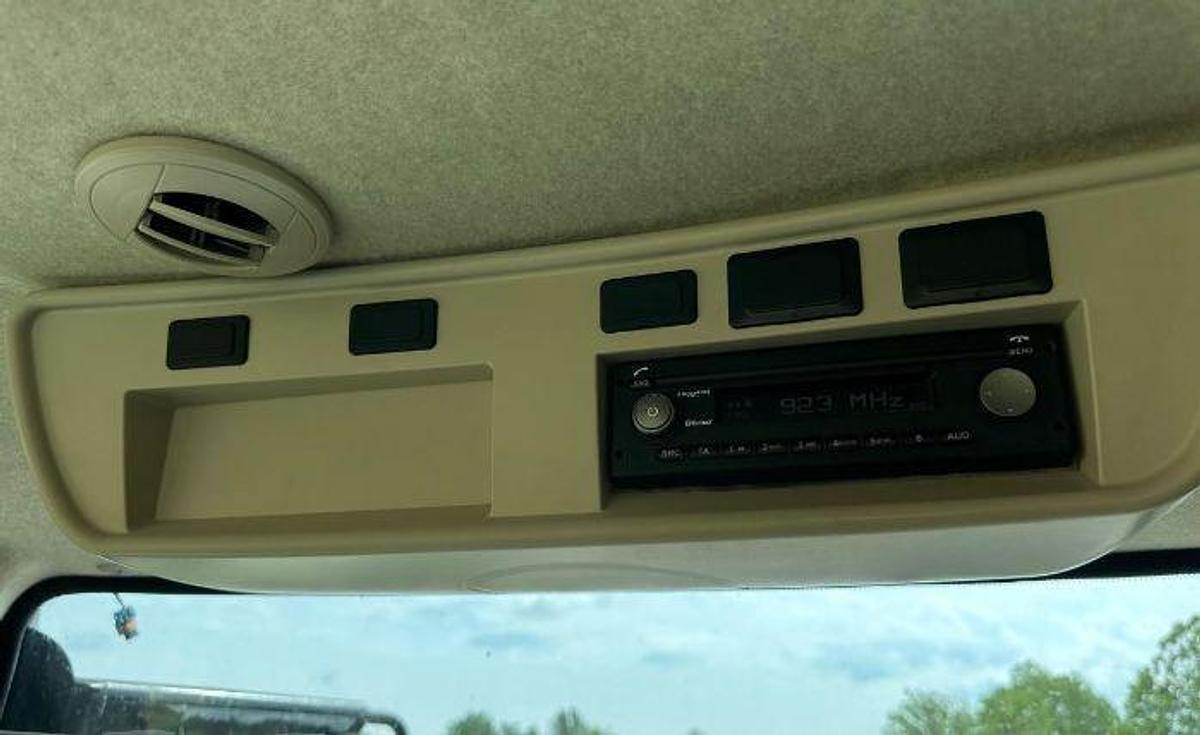 Used 2021 JOHN DEERE R4038