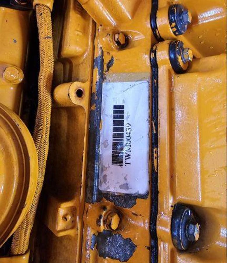 Used 2008 Roadtec RX900 3