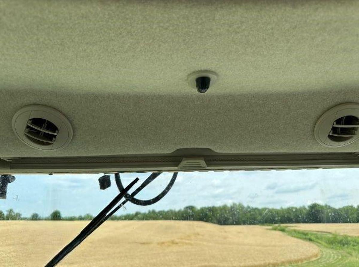 Used 2021 JOHN DEERE R4038