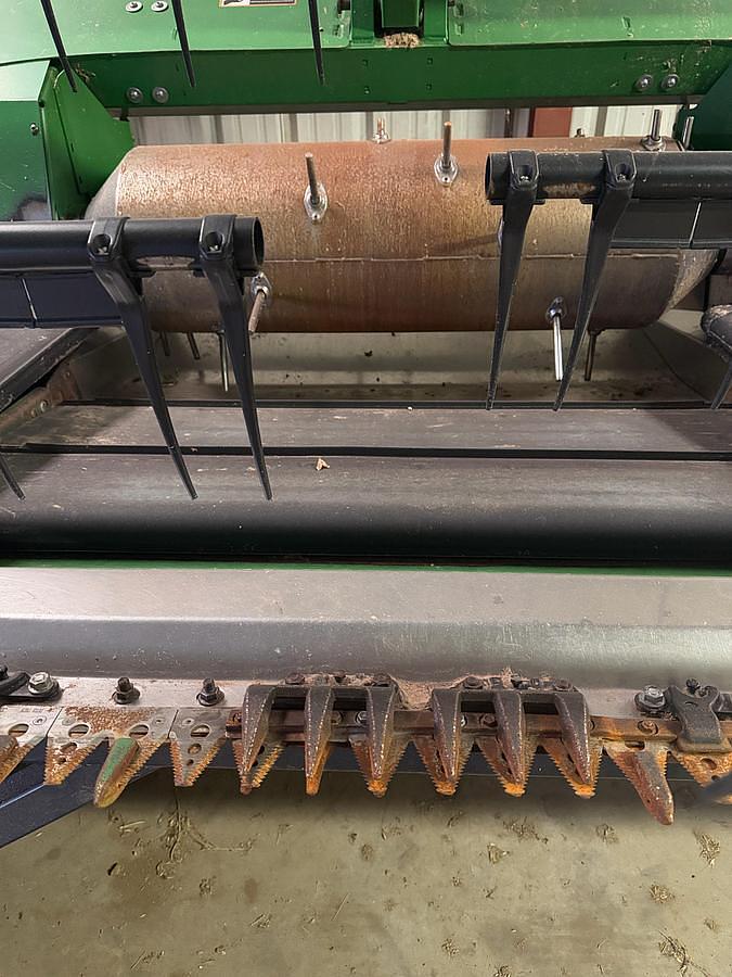 Used 2017 John Deere S670 (640 Package Available)