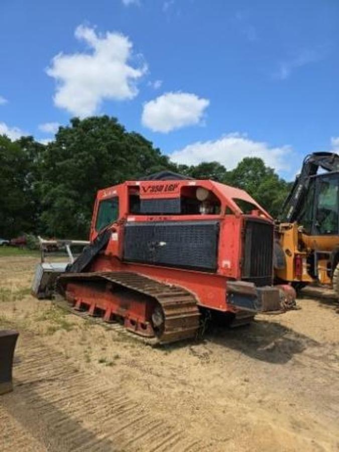 Used 2014 Fethos Versatrac C350