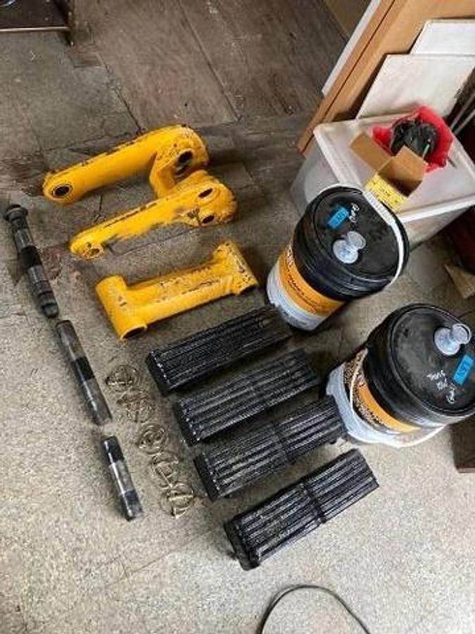 Used 2012 JCB 4CX-14