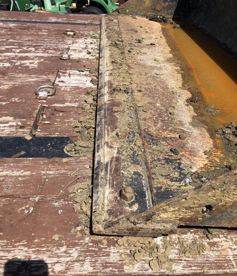 Used 2023 John Deere 331G