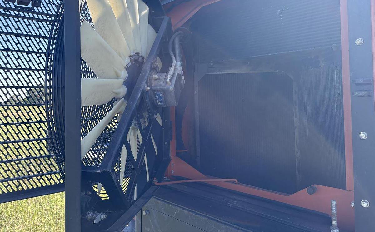 Used 2018 Barko 930B Wheel Mulcher