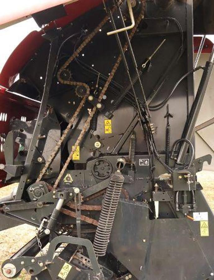 Used 2018 Case IH RB465