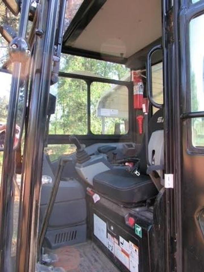 Used 2021 Sany 35U Mini X