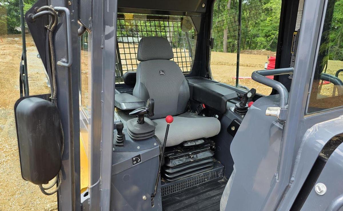 Used 2022 John Deere 650K XLT Crawler Dozer