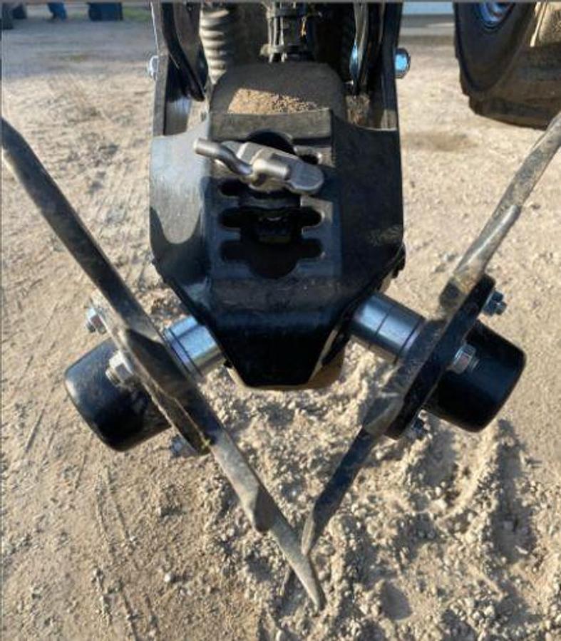 Used 2023 Hawkins Core 16