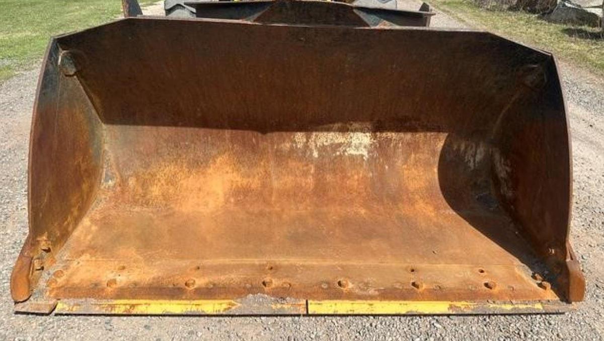 Used 2018 Caterpillar 926M