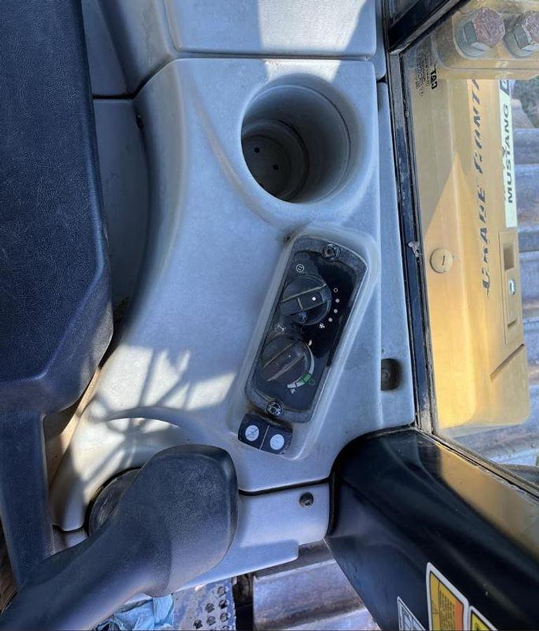 Used 2018 Caterpillar D6N LGP