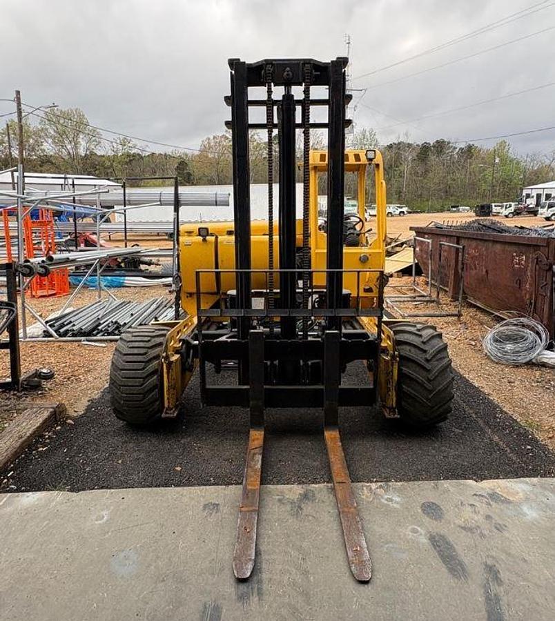 Used 2019 Sellick STM55K4