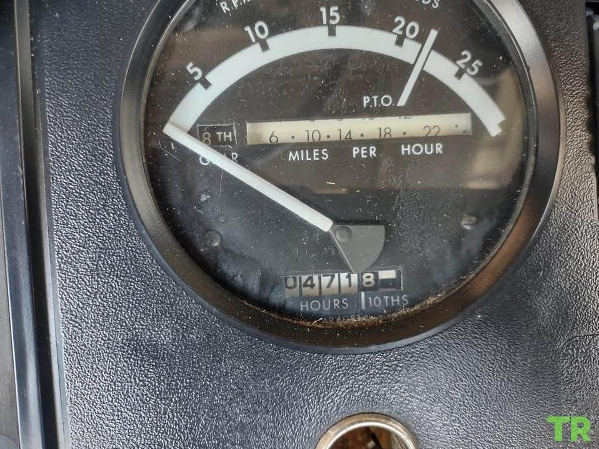 Used 1979 John Deere 4440