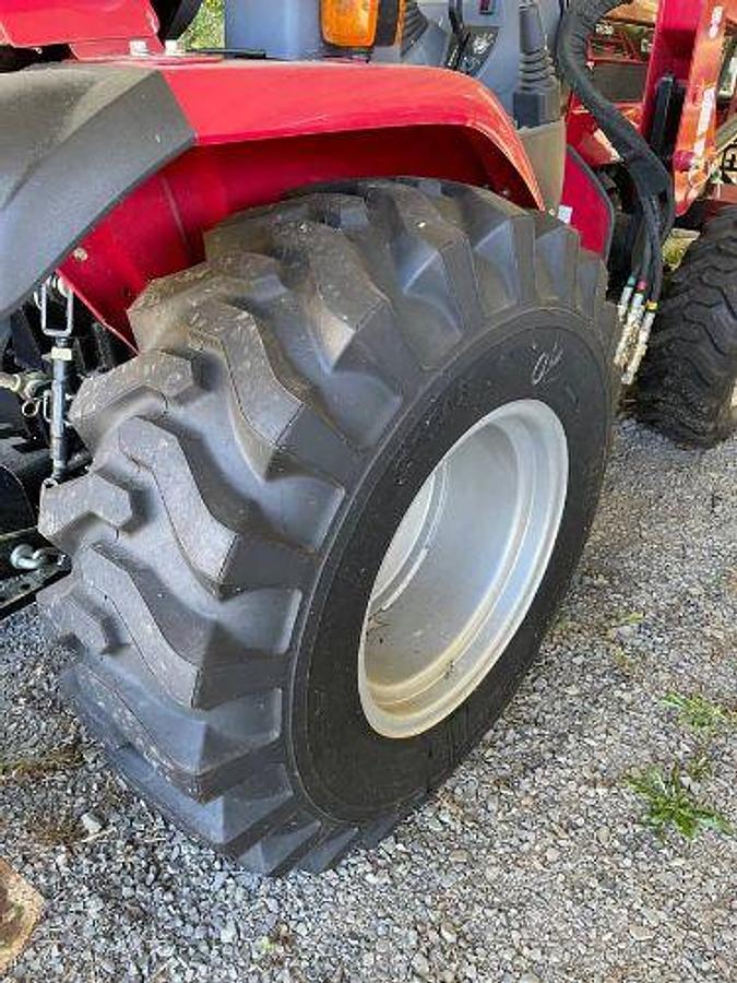 Used 2019 Mahindra 2638L