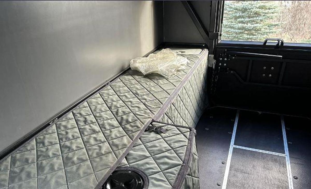 Used 2021 Argo Sherp Pro XT