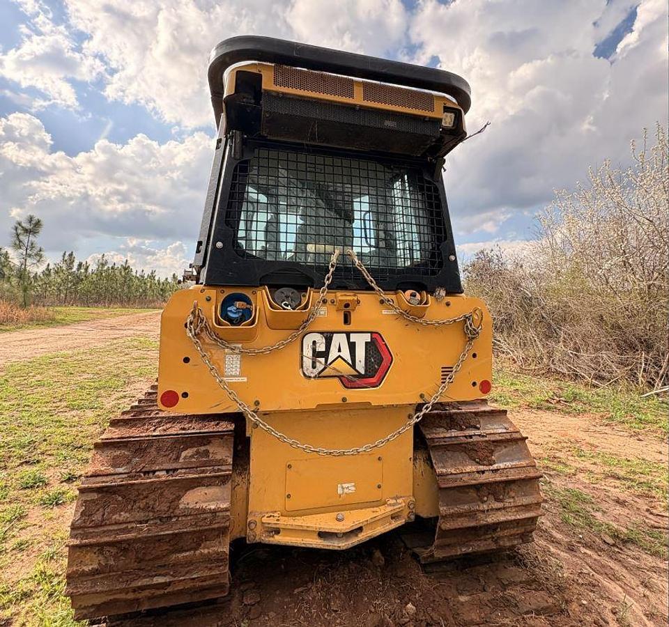 Used 2022 Caterpillar D3 Dozer