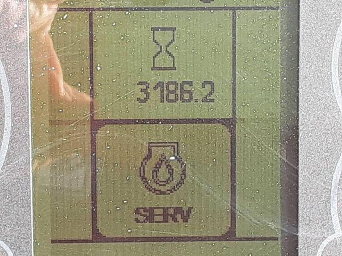 Used 2018 Case IH 50A Tractor