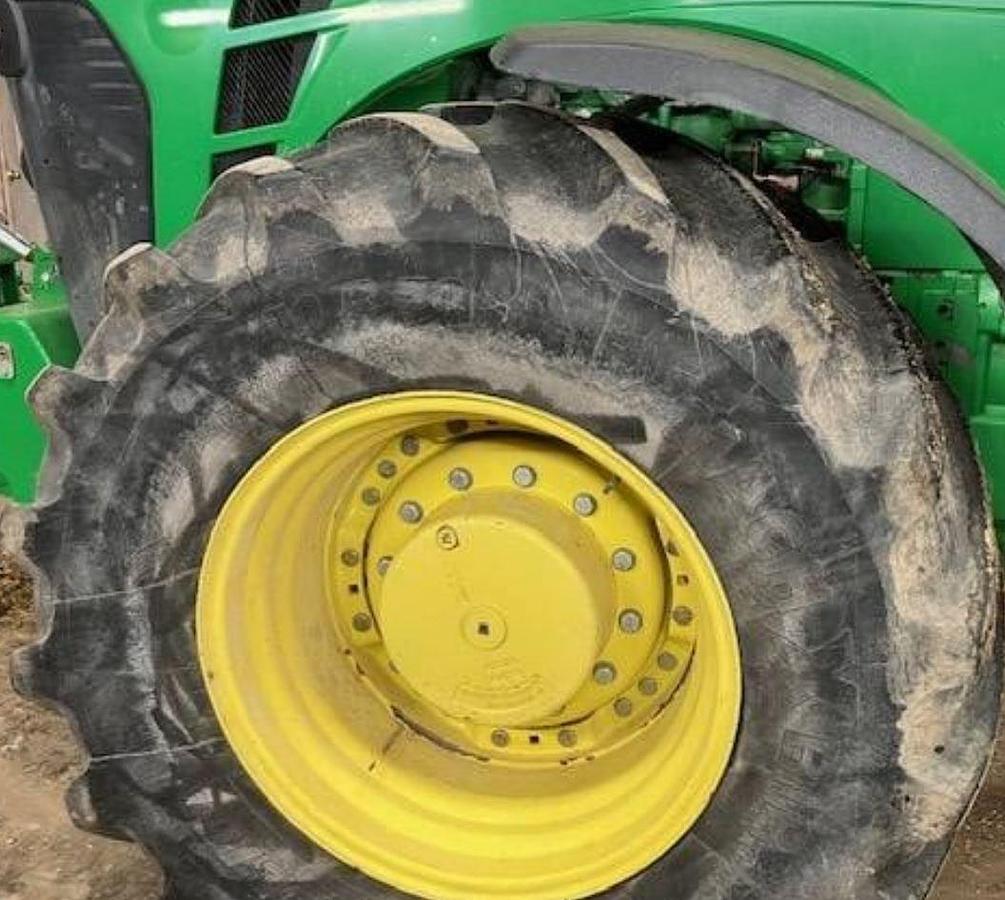 Used 2012 John Deere 8345R