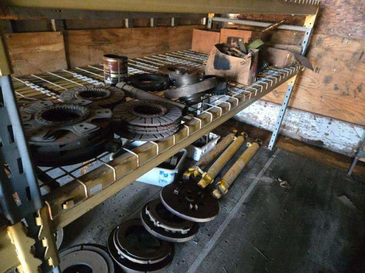 Used 1974 JOHN DEERE 760A