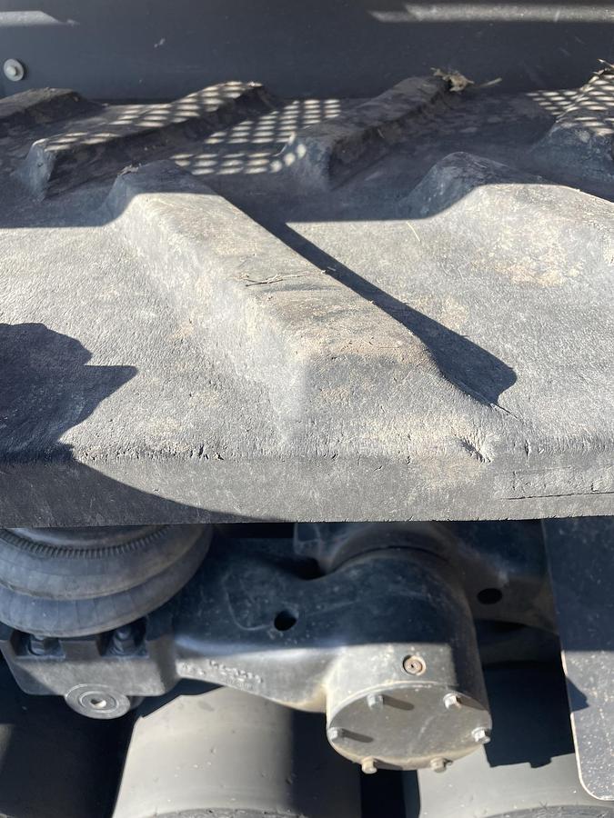 Used 2001 Caterpillar Challenger 95E