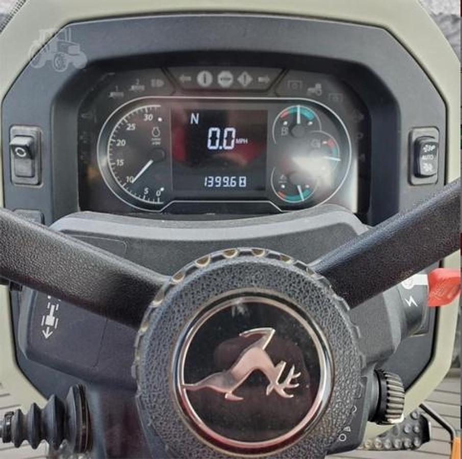 Used 2013 John Deere 5100MH