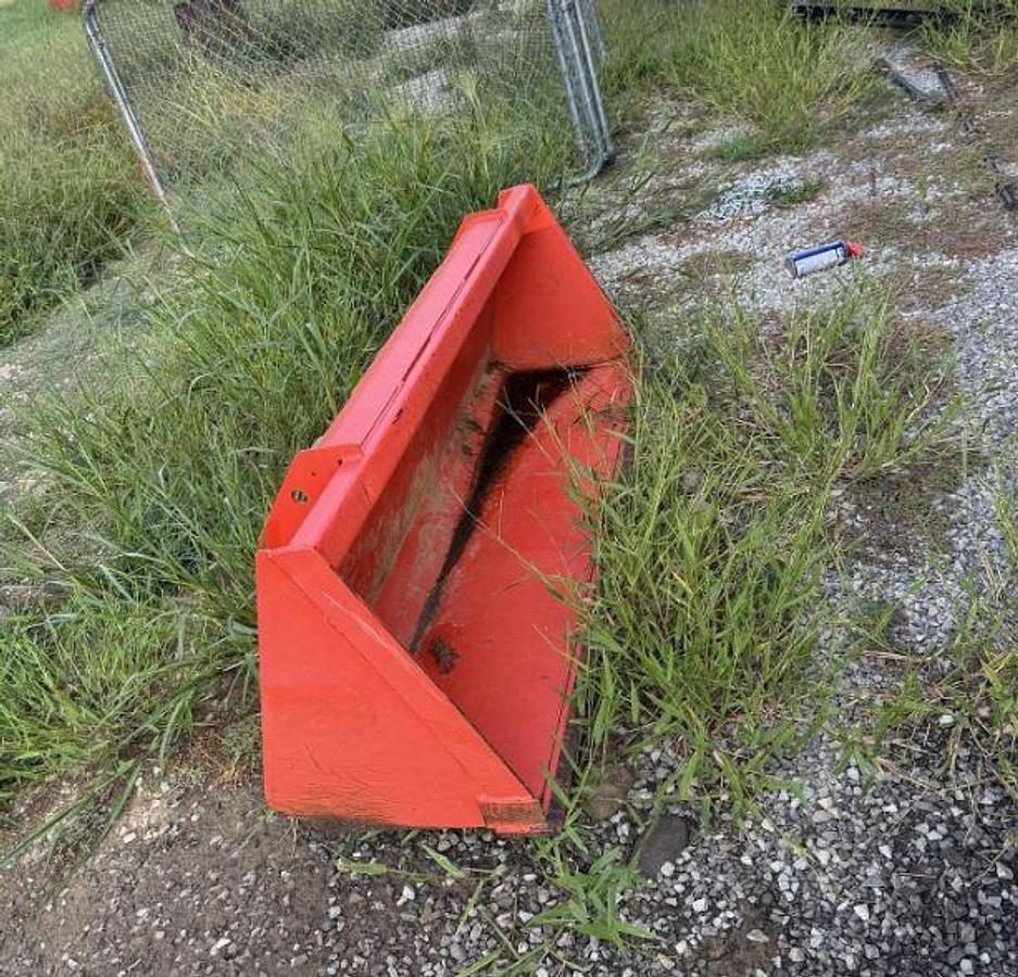 Used 2023 KUBOTA MX5400