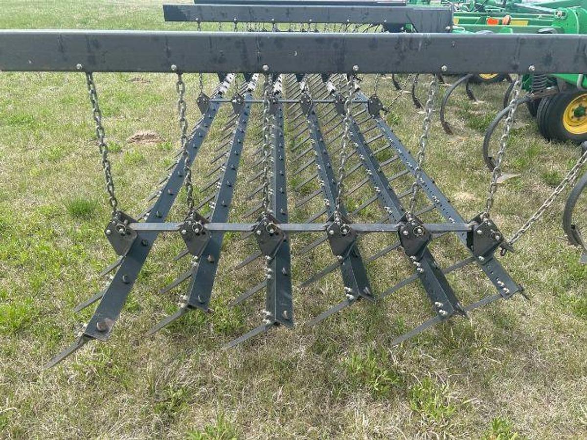 Used 2015 JOHN DEERE 23102015 2310 John Deere Mulch Finisher