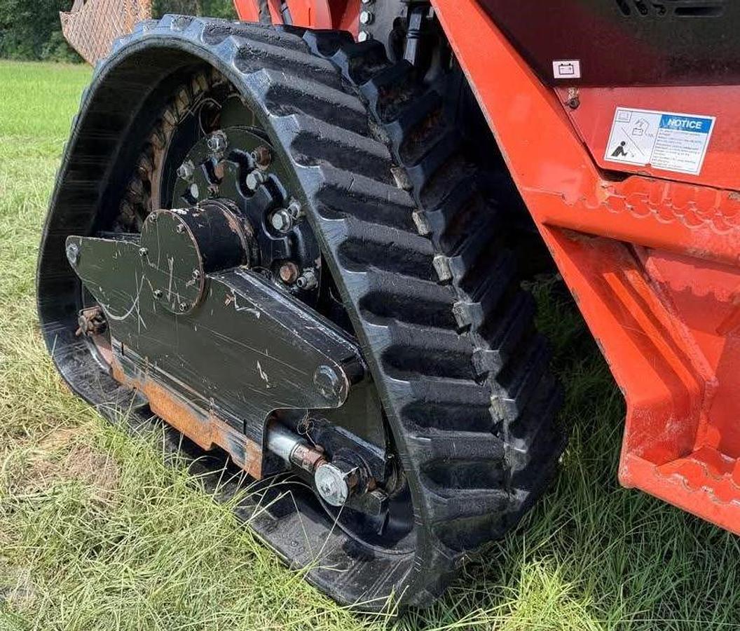 Used 2016 Ditch Witch Rt125 Quad