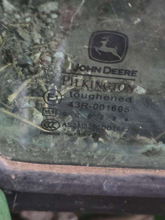 Used 2020 John Deere 5083E Tractor