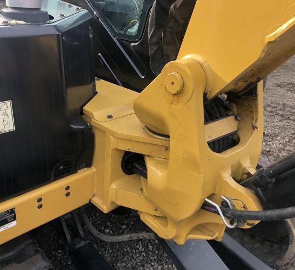 Used 2020 CATERPILLAR 306CR