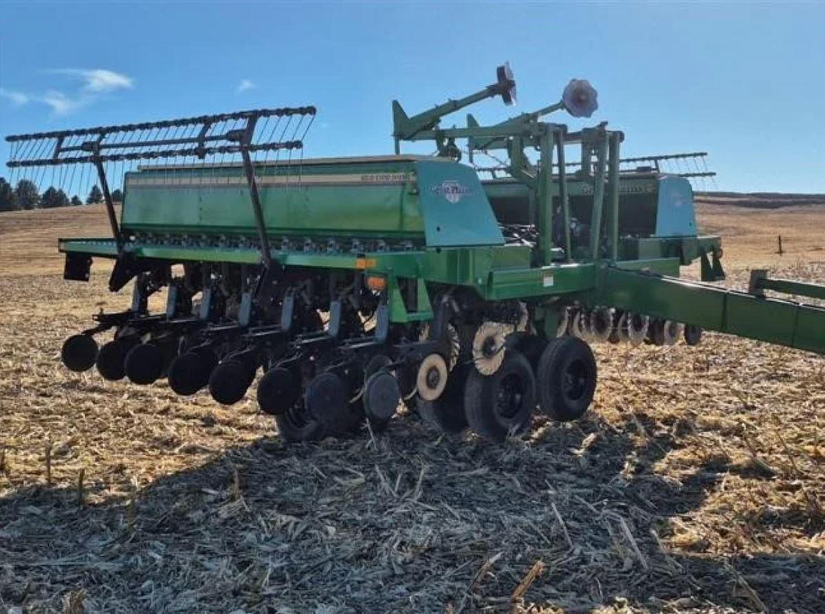 Used 1995 Great Plains 2410NT