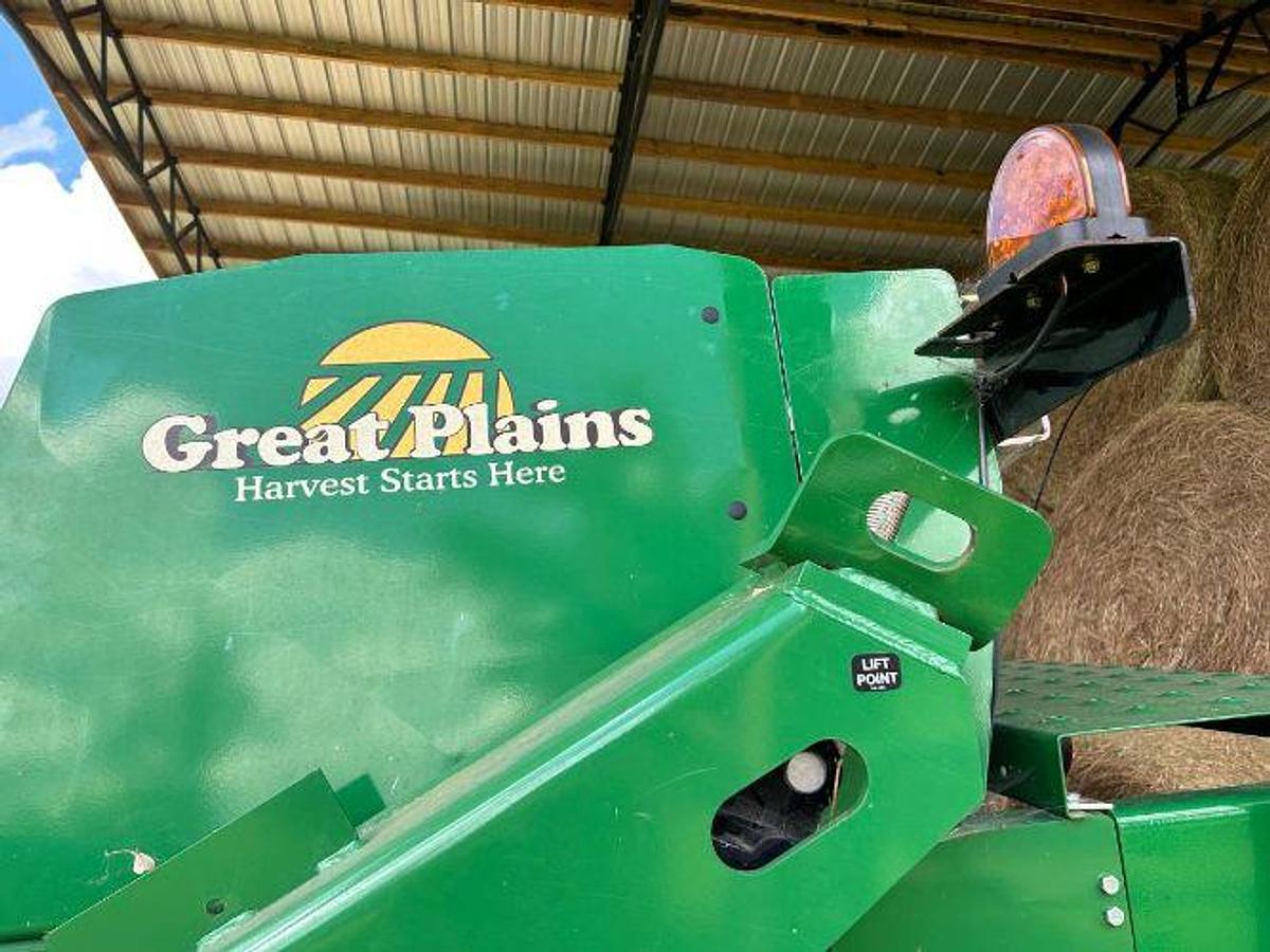Used 2020 Great Plaines 1206NT No Till Grain Drill